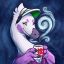 Profile picture racecarart.bsky.social