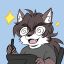 Profile picture yumethewolf.bsky.social