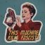 Profile picture antifasictmilatant.bsky.social