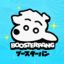 Profile picture boosterpang.bsky.social