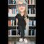Profile picture theonetruelou.bsky.social