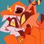 Profile picture shimzo.bsky.social