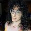 Profile picture ghostlysable.bsky.social