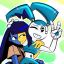 Profile picture hornakhtyotef.bsky.social