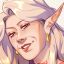 Profile picture peachsmoochie.bsky.social