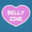 Profile picture bellyzine.bsky.social