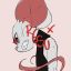 Profile picture raburesu.bsky.social