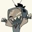 Profile picture koma413347.bsky.social