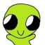 Profile picture lilalienz4ever.bsky.social
