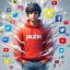Profile picture casrob995.bsky.social