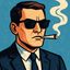 Profile picture burning1.bsky.social