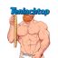 Profile picture teninchtopx.bsky.social