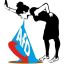 Profile picture block-by-lotta.bsky.social