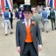 Profile picture steviebennett.bsky.social