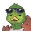 Profile picture drottem.bsky.social