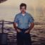 Profile picture stephenintheburgh.bsky.social