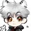 Profile picture saltytiger.bsky.social