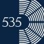Profile picture 535news.bsky.social