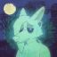 Profile picture hearthfox.bsky.social