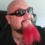 Profile picture damienmarieathope.bsky.social