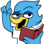 Profile picture leonberdot.bsky.social