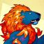 Profile picture railroadlion.bsky.social
