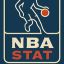 Profile picture nbastat.bsky.social
