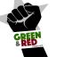 Profile picture podcastgreenred.bsky.social