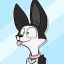 Profile picture roxiefandoggo.bsky.social