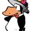 Profile picture mjhart.bsky.social