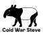 Profile picture coldwarsteve.bsky.social