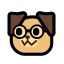 Profile picture dog.labeledrude.online