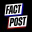 Profile picture factpostnews.bsky.social