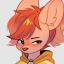 Profile picture rexy-seven.bsky.social