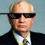 Profile picture mikhailgorbaechev.bsky.social