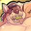Profile picture ruffydoggo.bsky.social