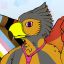 Profile picture formalfalcon.bsky.social