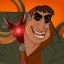 Profile picture kosperry.bsky.social