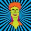 Profile picture rosalarian.bsky.social