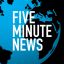 Profile picture fiveminutenews.bsky.social
