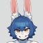 Profile picture bunnyfker.bsky.social