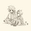 Profile picture ichi-kmt.bsky.social