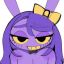 Profile picture funnybunnie.bsky.social