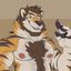 Profile picture showthemstripes.bsky.social