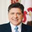 Profile picture govpritzker.illinois.gov