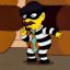 Profile picture criminalsimpsons.bsky.social