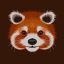 Profile picture redtraccoon.bsky.social