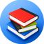 Profile picture bookshelfie.bsky.social