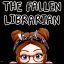Profile picture fallenlibrarian.bsky.social