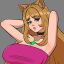 Profile picture jayladair.bsky.social